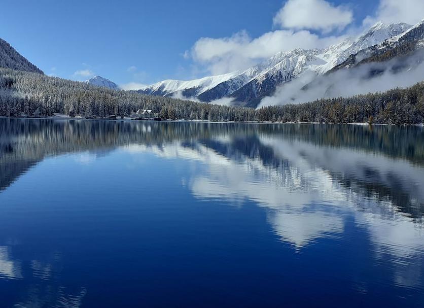 Outdoors view Photo