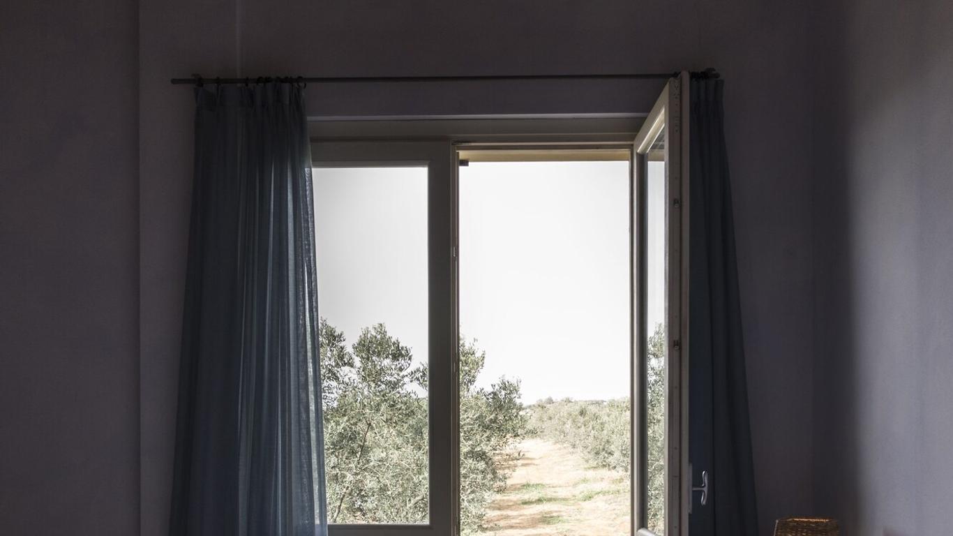 Agriturismo Podere L'Agave