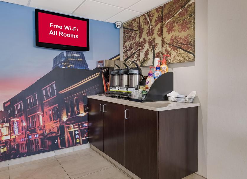 Hotel amenity Photo