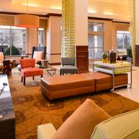 Hilton Garden Inn Columbus/Polaris