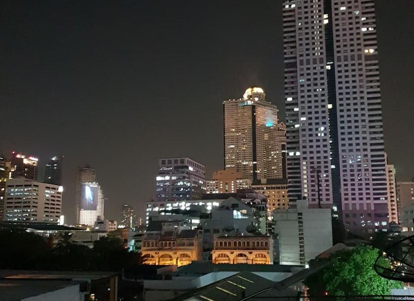 Outdoors view Photo