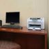 Business centre