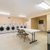 Laundry facility