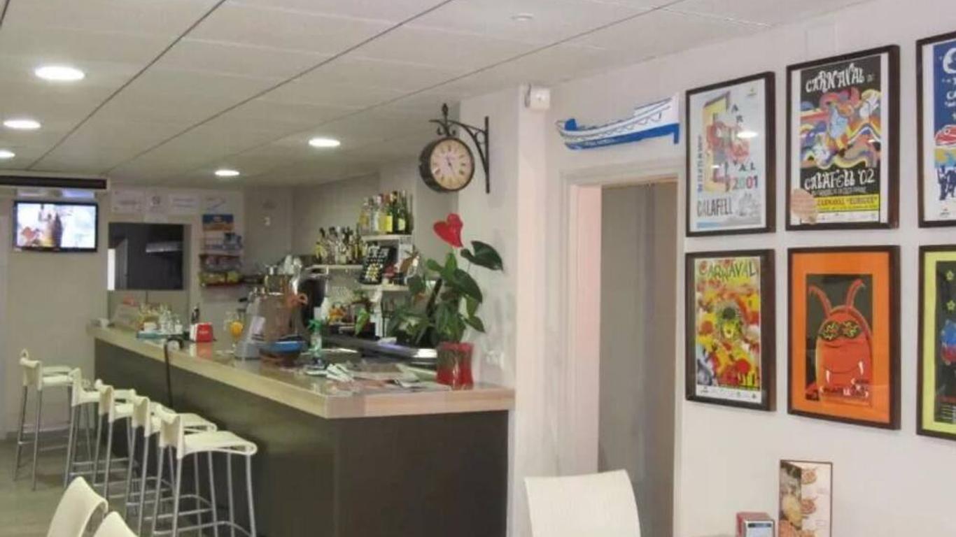 Pension Rovior