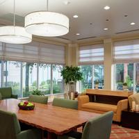 Hilton Garden Inn Tulsa Airport