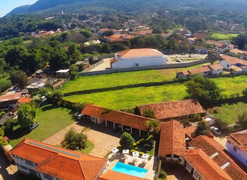 Outdoors view Photo