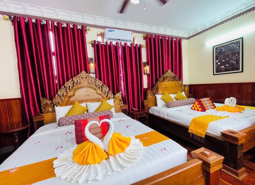 Bedroom Photo