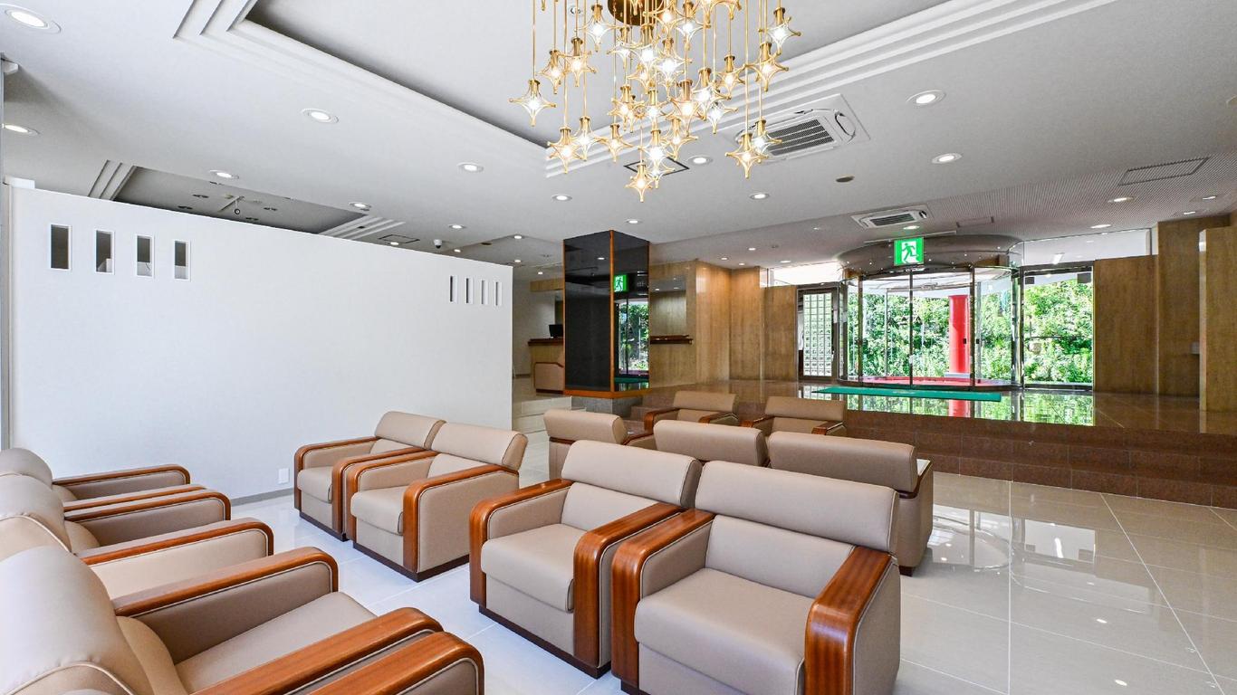 Numazu Inter Grand Hotel