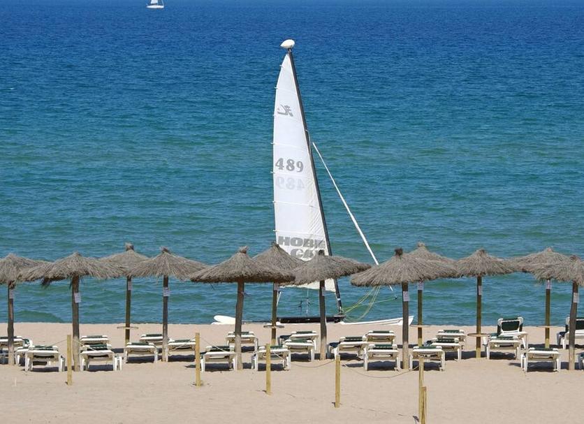 Beach Photo