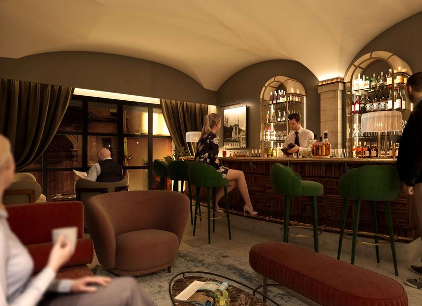 Bar Photo