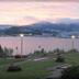 Outdoors view