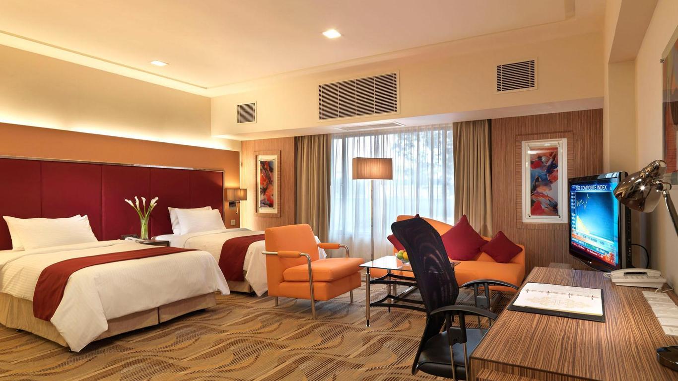 Holiday Villa Hotel & Conference Centre Subang