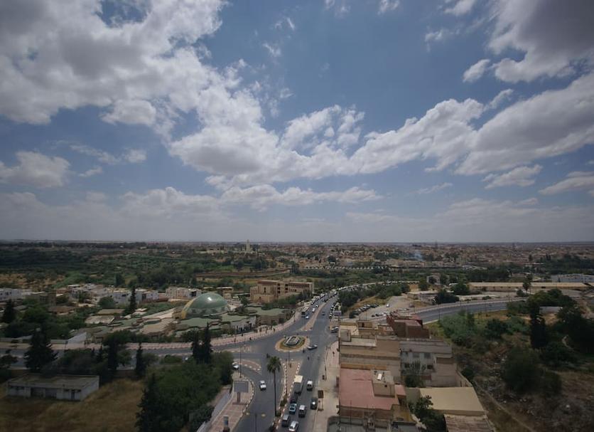 Outdoors view Photo