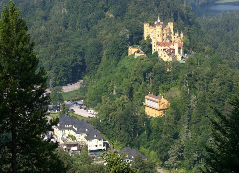 Outdoors view Photo