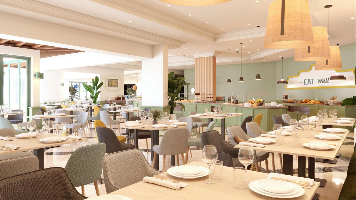Holiday Inn Algarve Albufeira