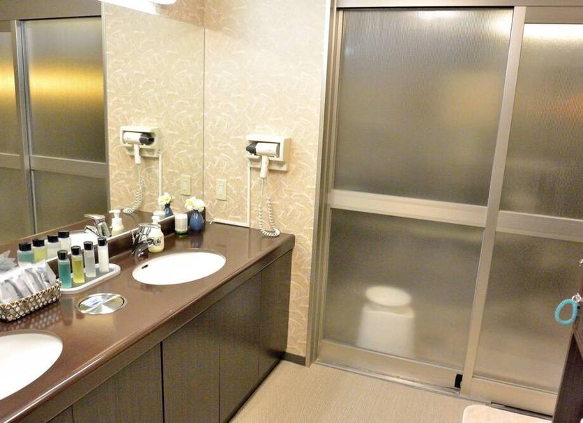 Bathroom Photo