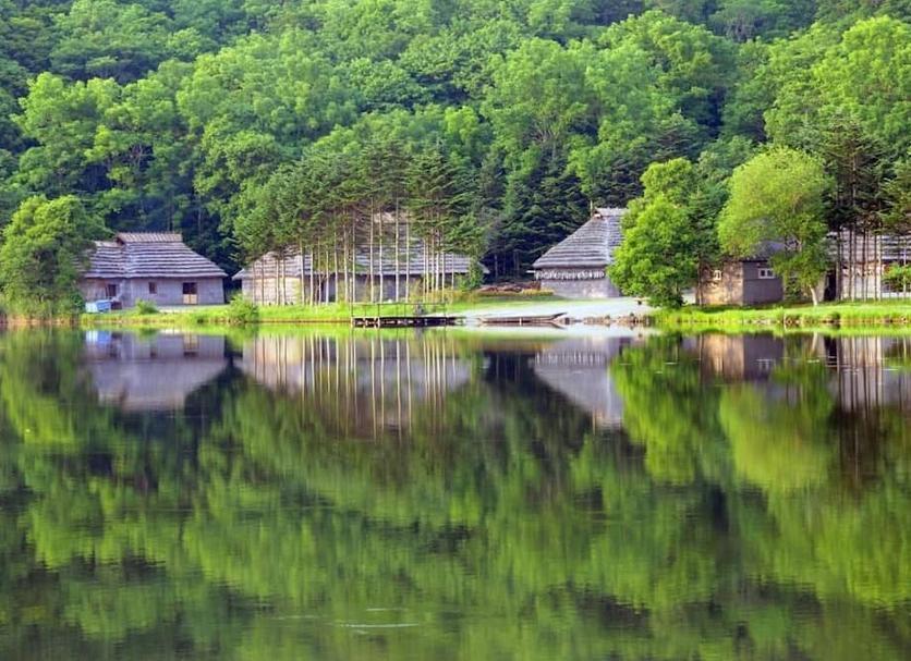 Outdoors view Photo