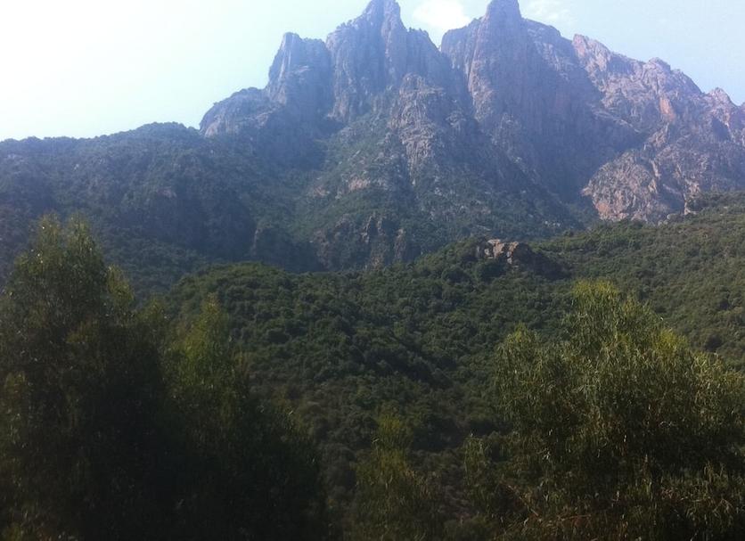 Outdoors view Photo