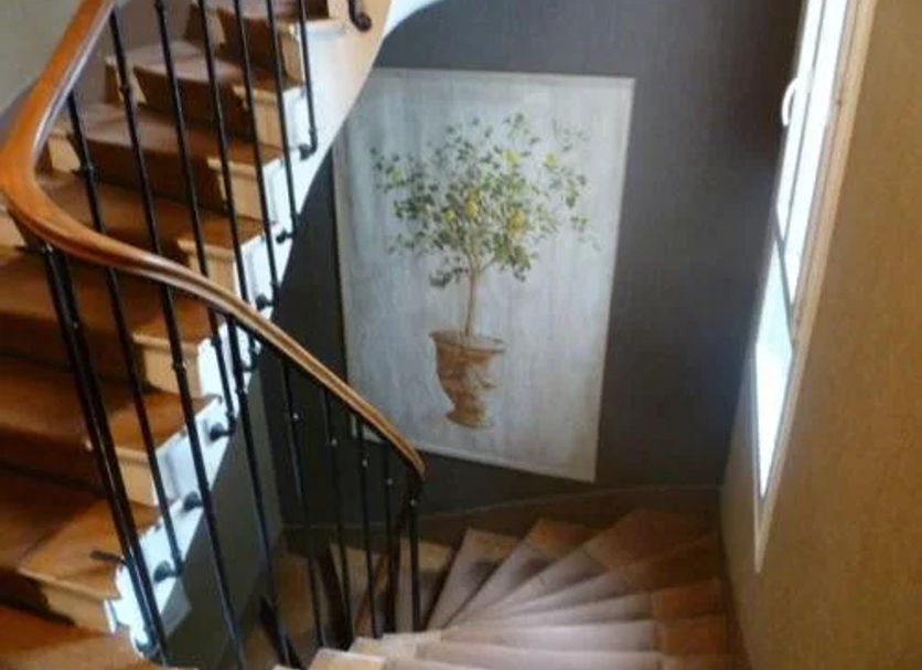 Stairs Photo