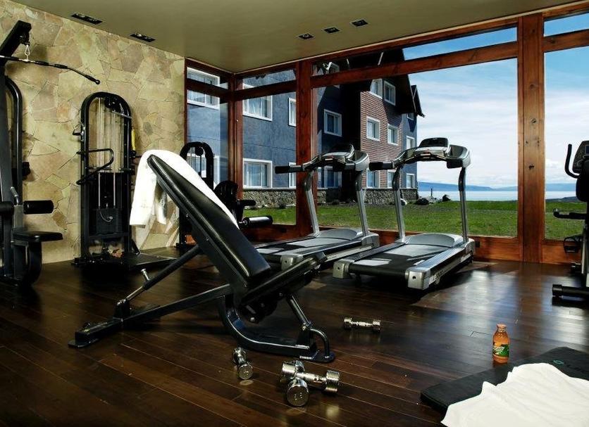 Gym Photo