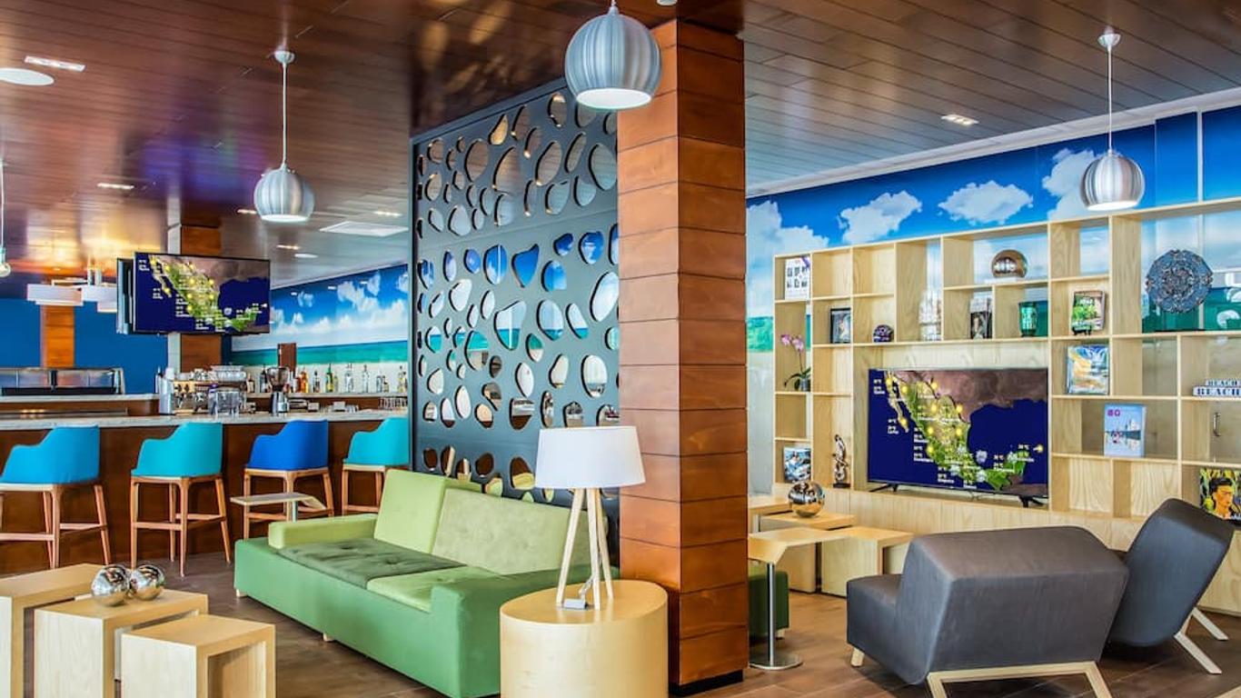 Fiesta Inn Playa del Carmen