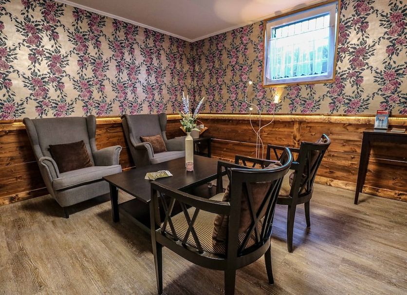 Dining room Photo