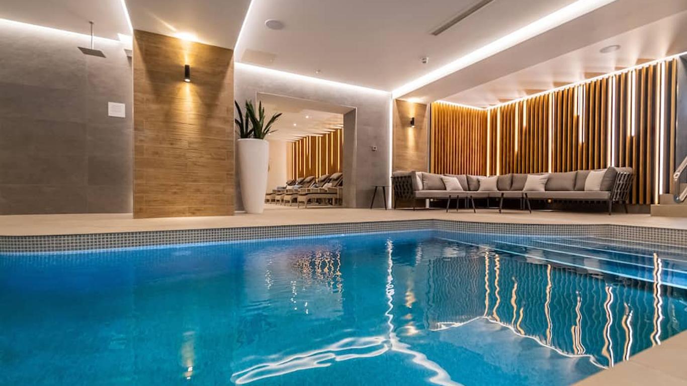 The Belmont Hotel - Adults Only