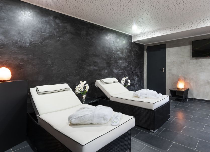 Spa Photo