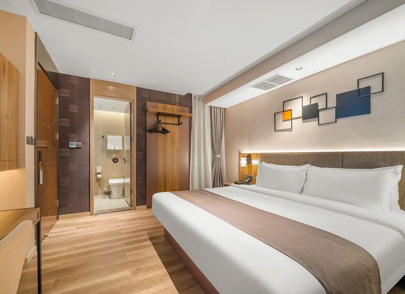 Bedroom Photo