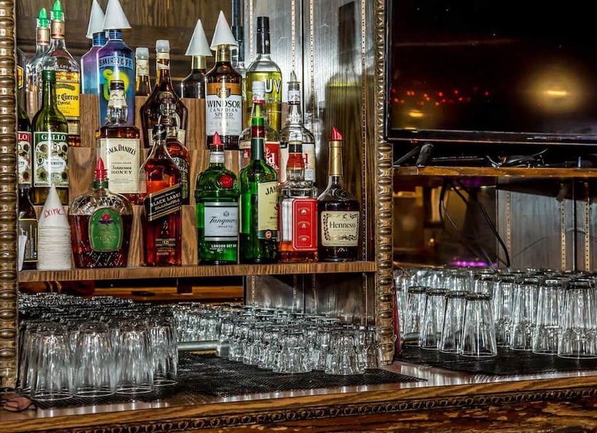 Bar Photo