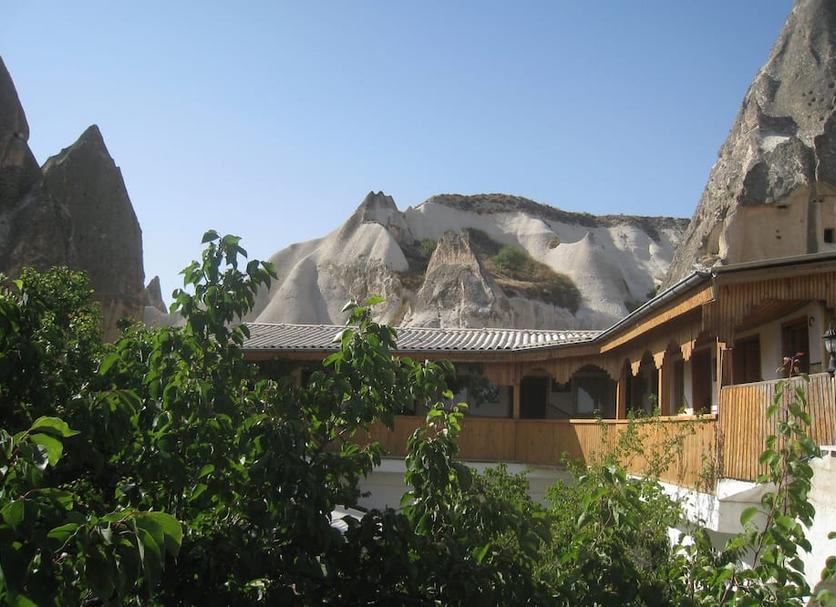 Outdoors view Photo