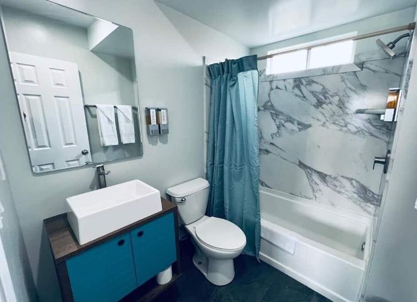 Bathroom Photo