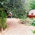 Outdoors view