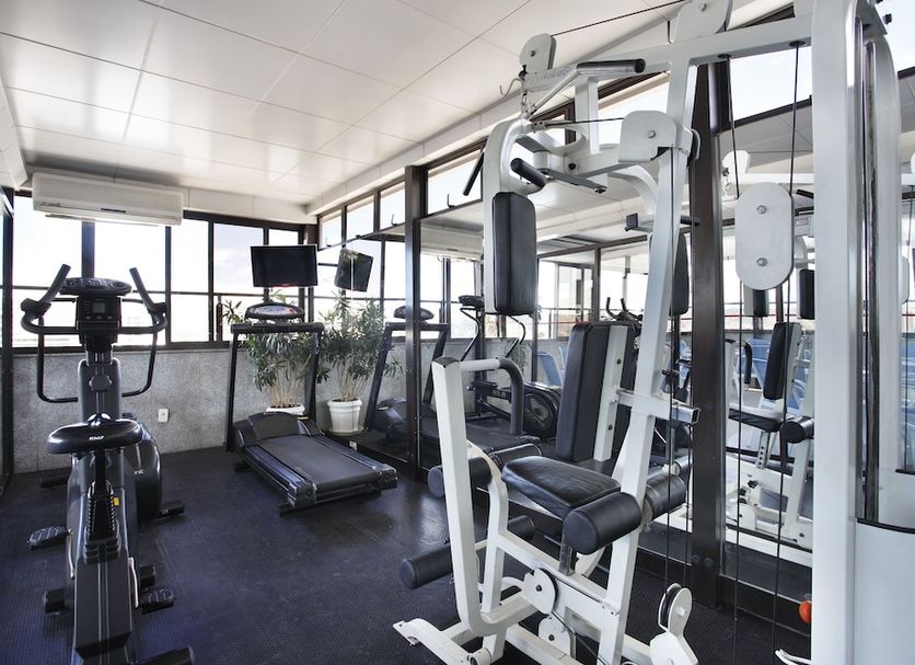 Gym Photo