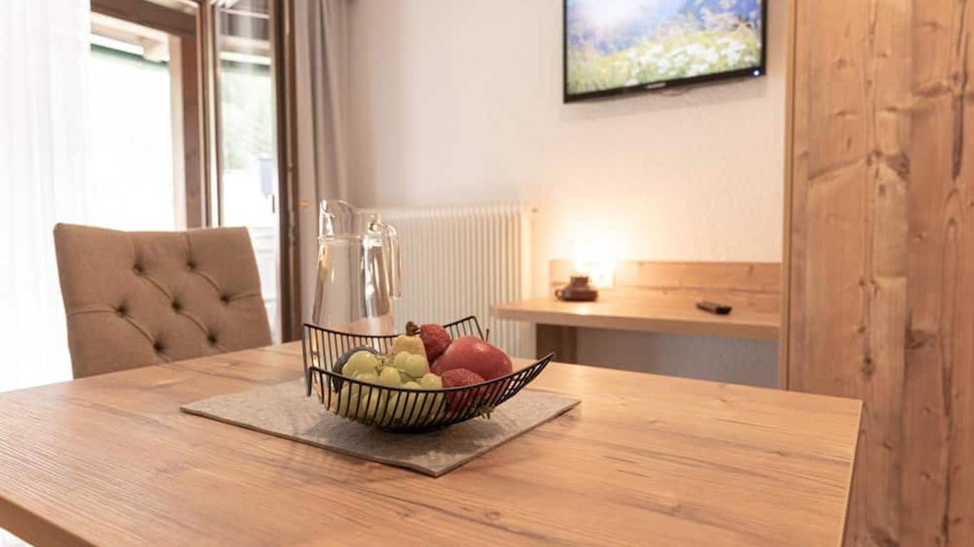 Senner Appartements