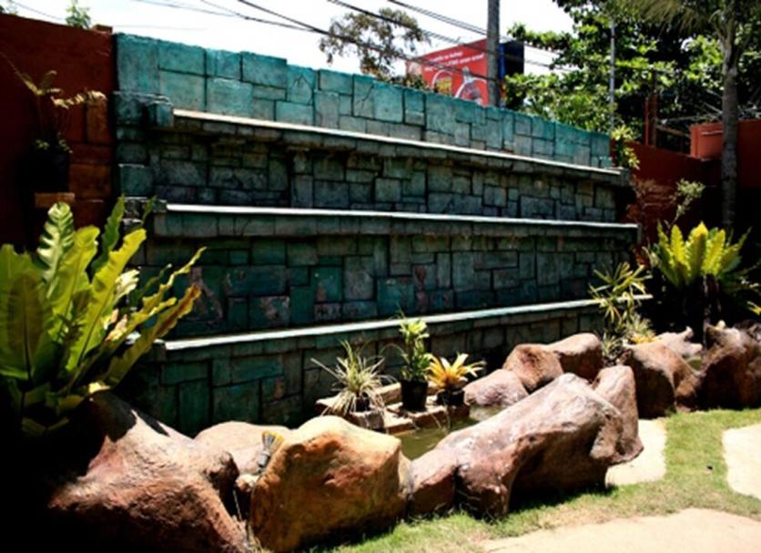 Outdoors view Photo