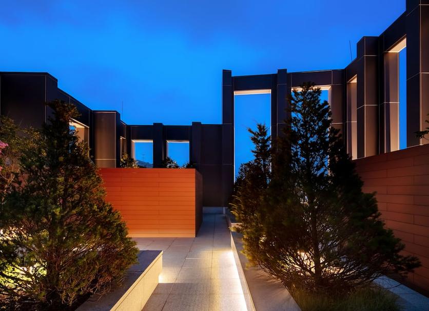 Outdoors view Photo