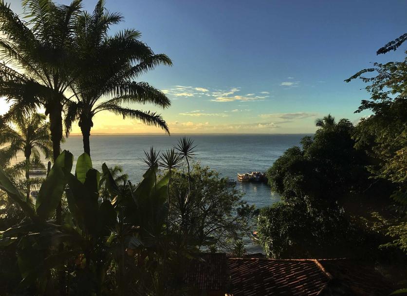 Outdoors view Photo