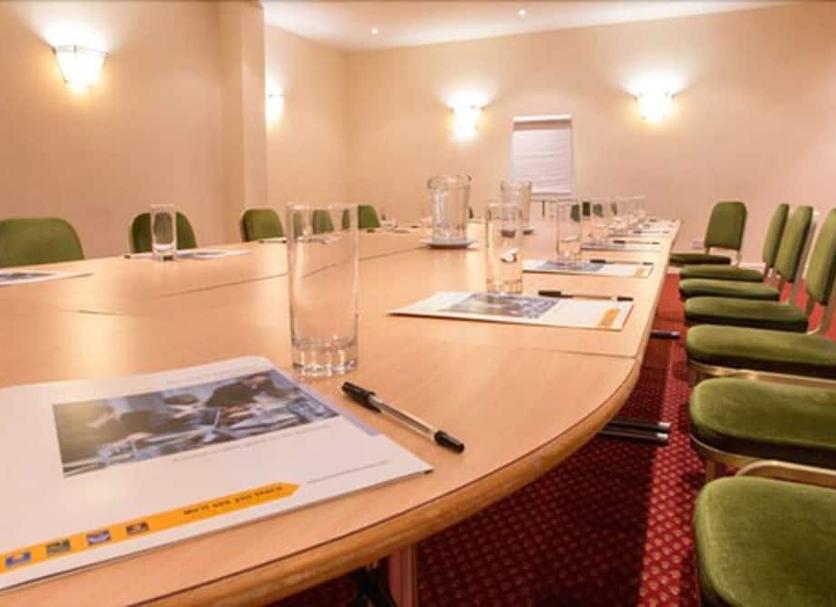 Conference room Photo