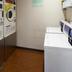 Laundry facility