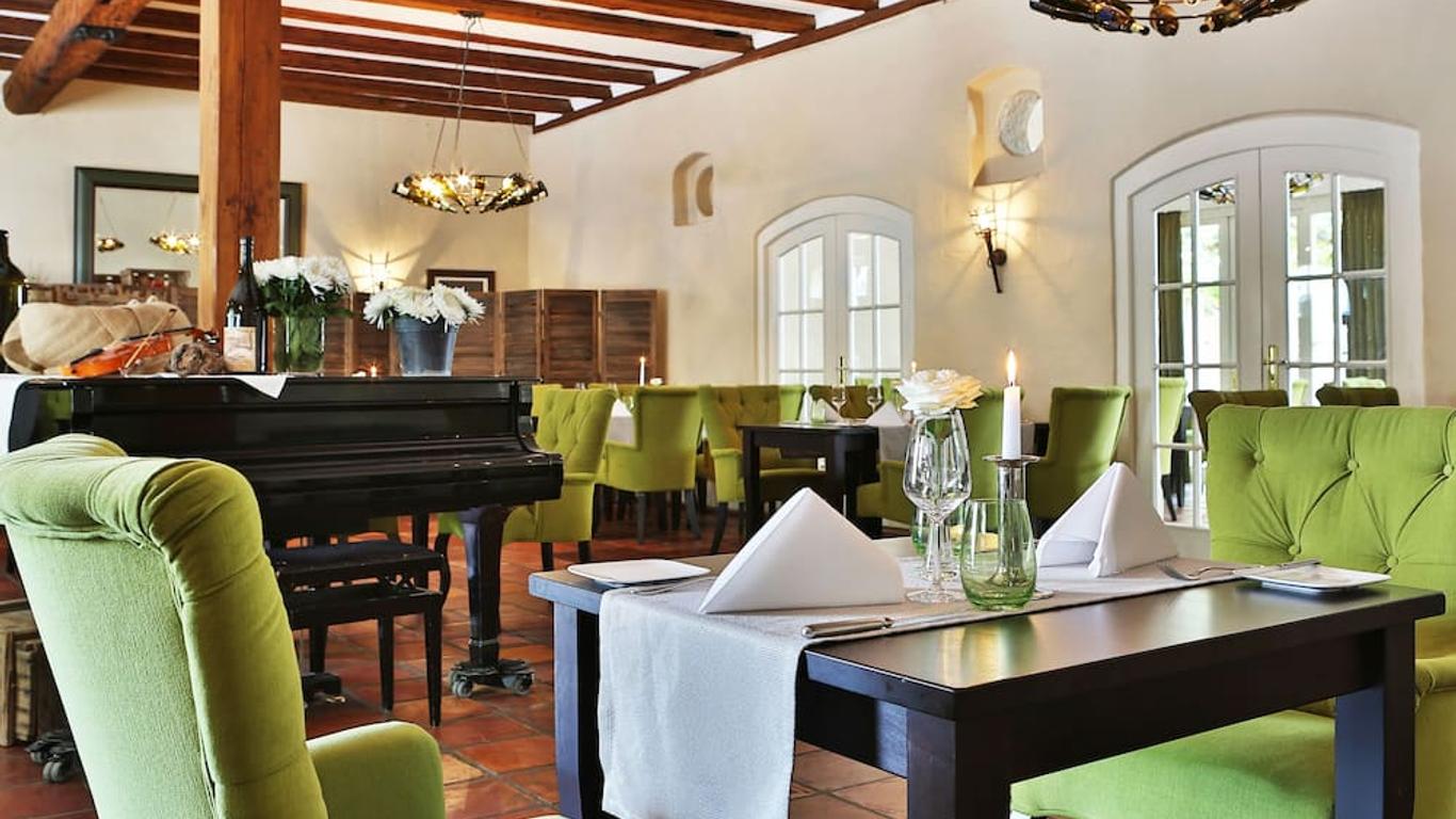 Hotel Annaberg