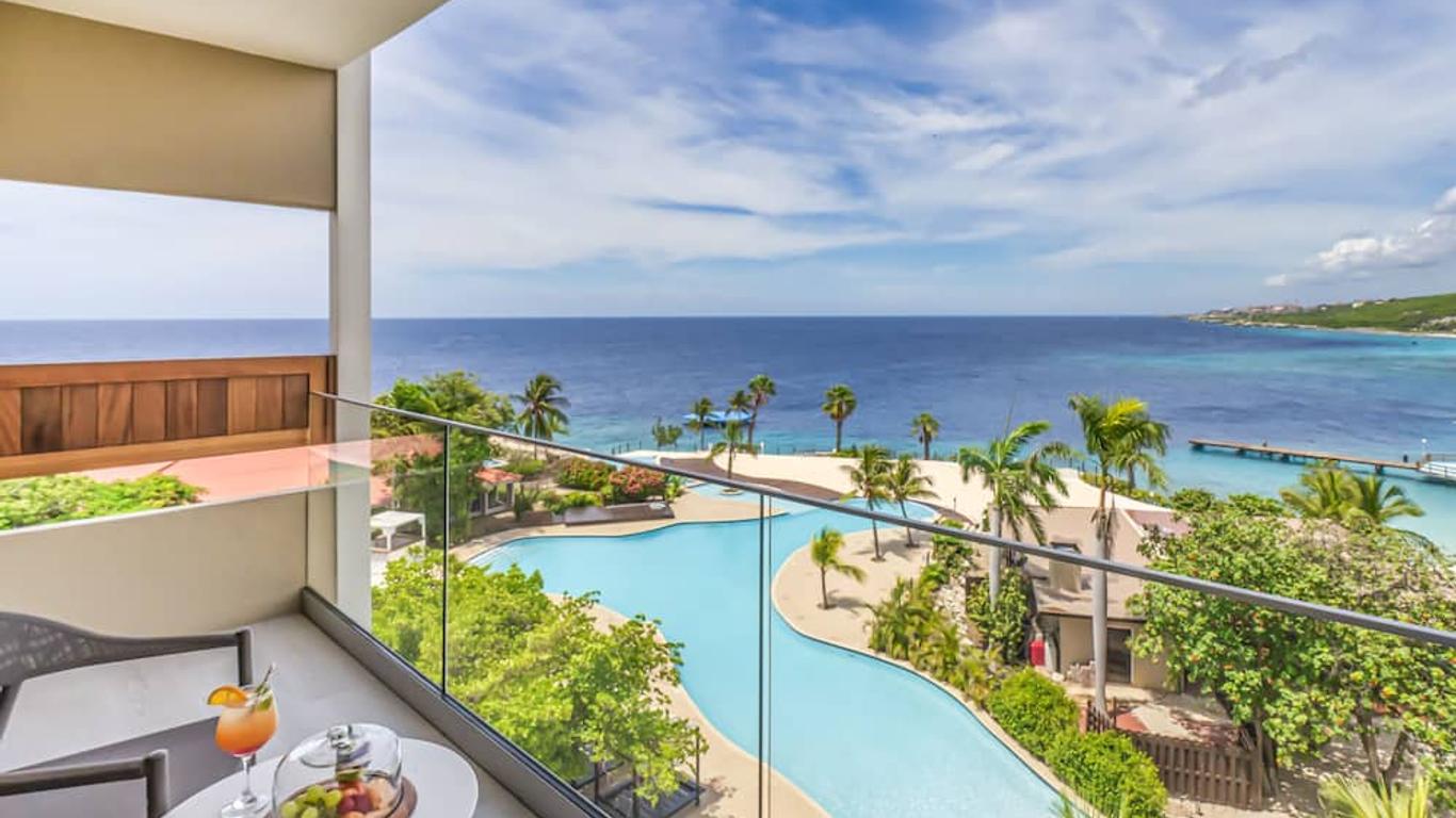 Dreams Curacao Resort, Spa & Casino