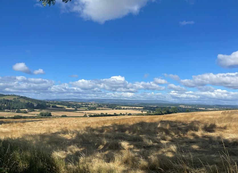 Outdoors view Photo