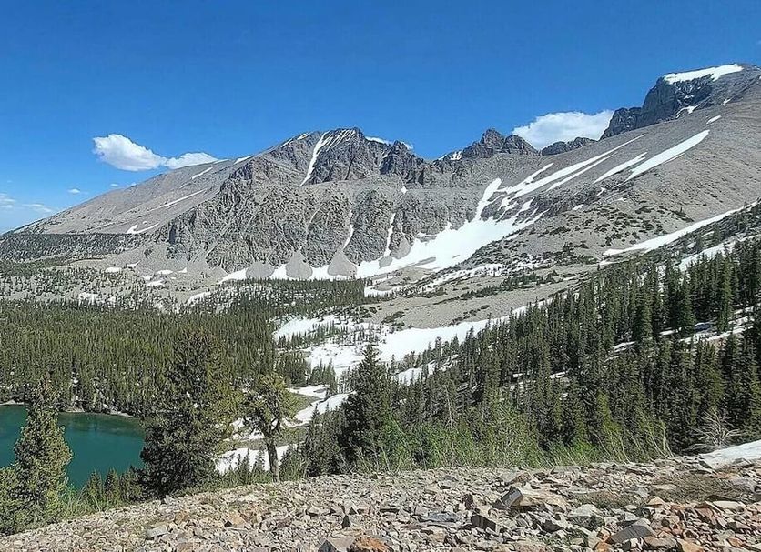 Outdoors view Photo