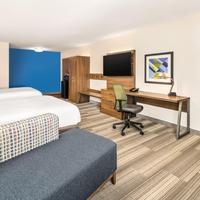 Holiday Inn Express Ft. Lauderdale Cruise-Airport