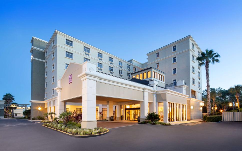 Hilton Garden Inn Jacksonville Ponte Vedra Sawgrass C$ 168 (C̶$̶ ̶4̶9̶3̶). Ponte  Vedra Beach Hotel Deals & Reviews - KAYAK