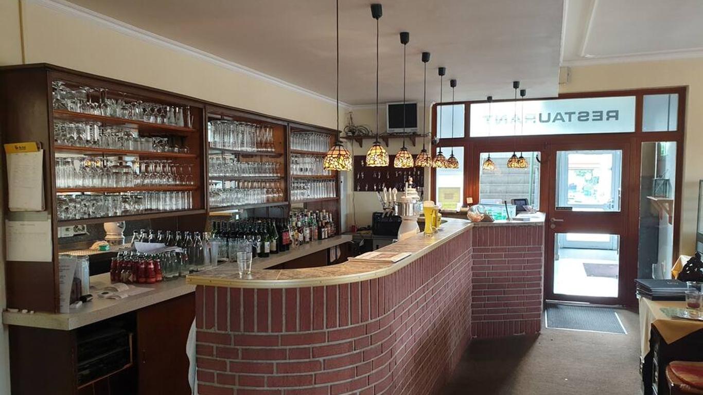 Land-Gut-Hotel Rasthaus Schackendorf