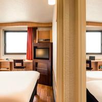 ibis Paris 17 Clichy-Batignolles