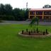 Outdoors view