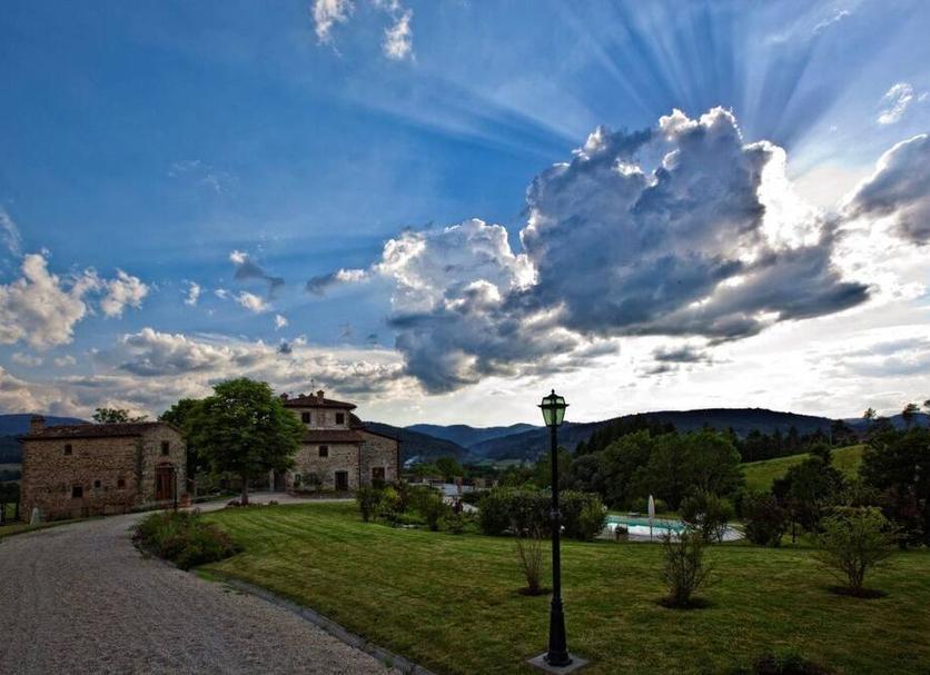 Outdoors view Photo